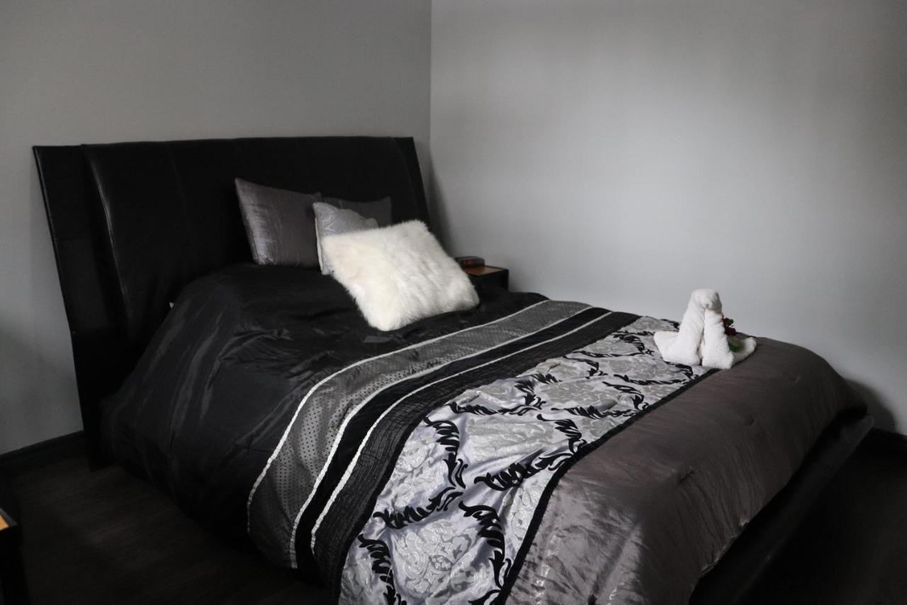 Casa Linda Victoriaville Princeville Luaran gambar