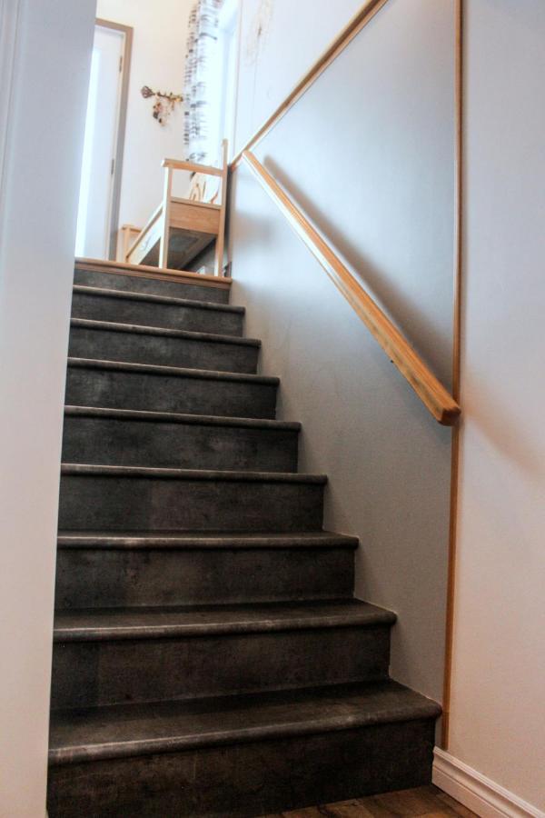 Casa Linda Victoriaville Princeville Luaran gambar